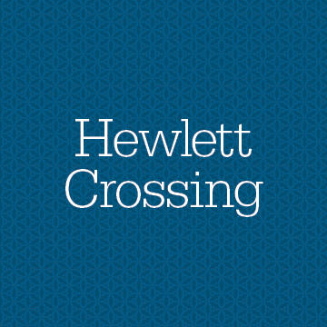 Hewlett Crossing