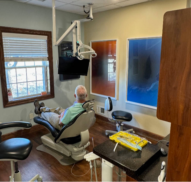 Mountain View Family Dental Image