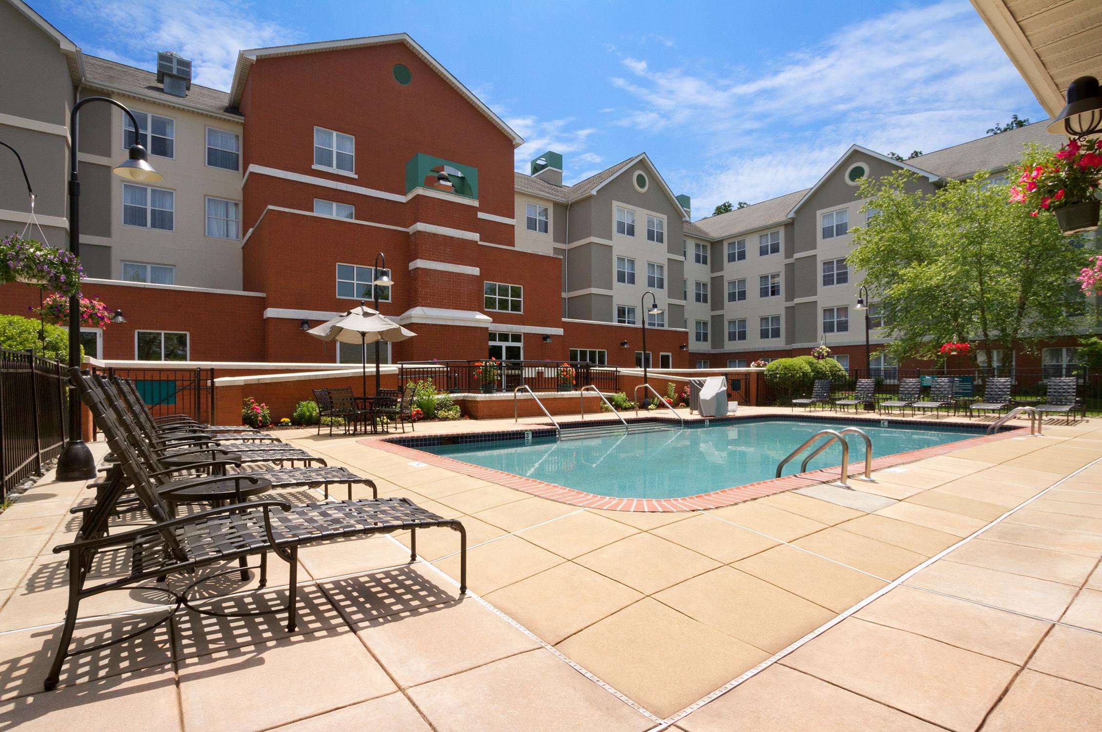 Homewood Suites by Hilton Wilmington-Brandywine Valley Photo