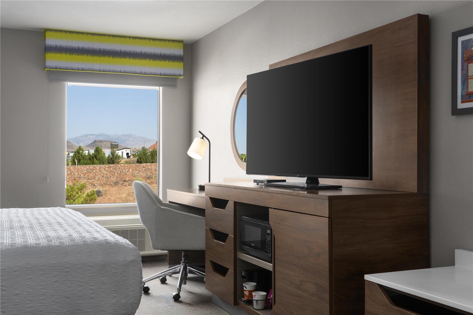 Hampton Inn St. George Image