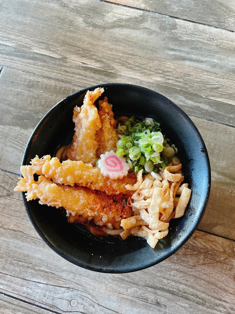 Udon
