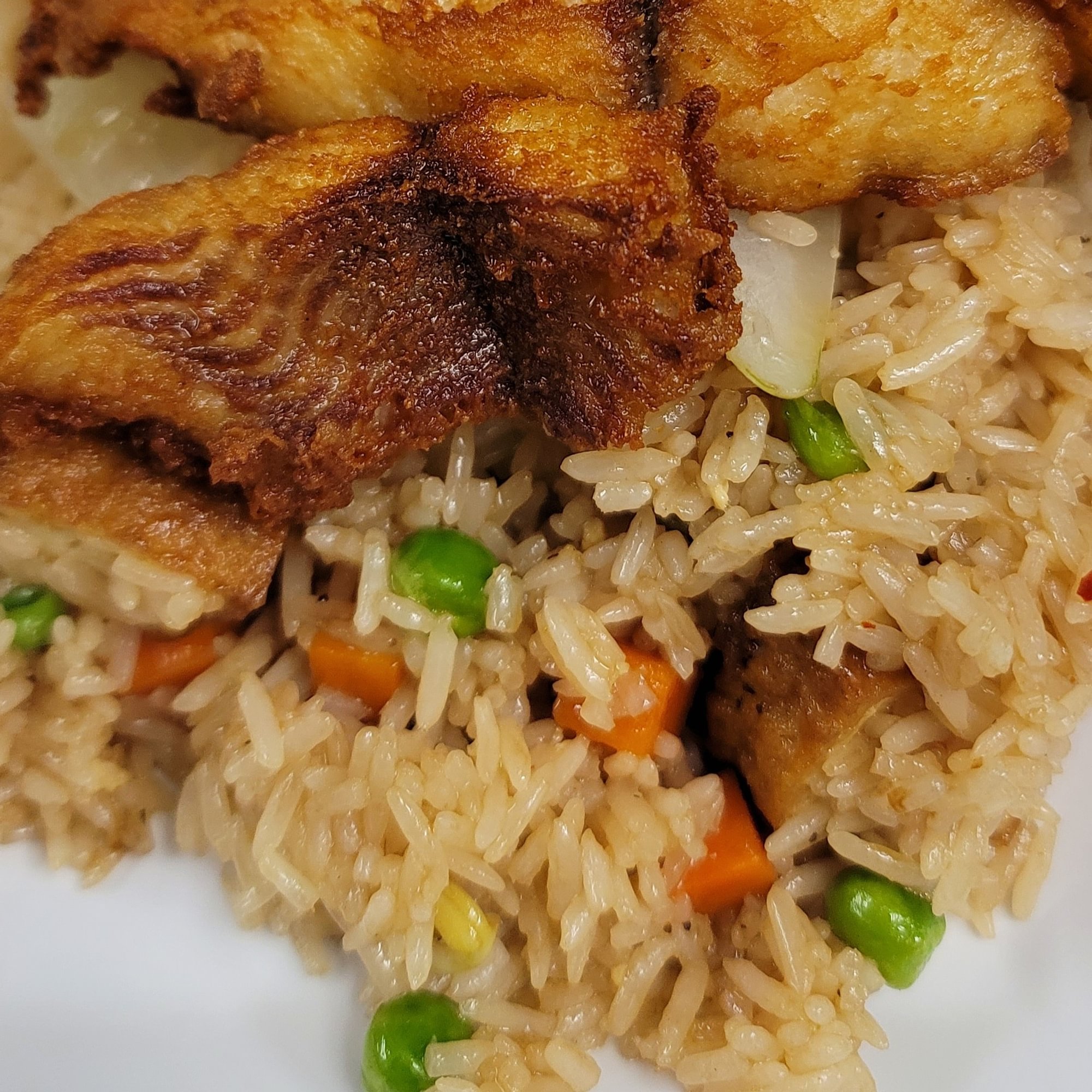 Fried Rice