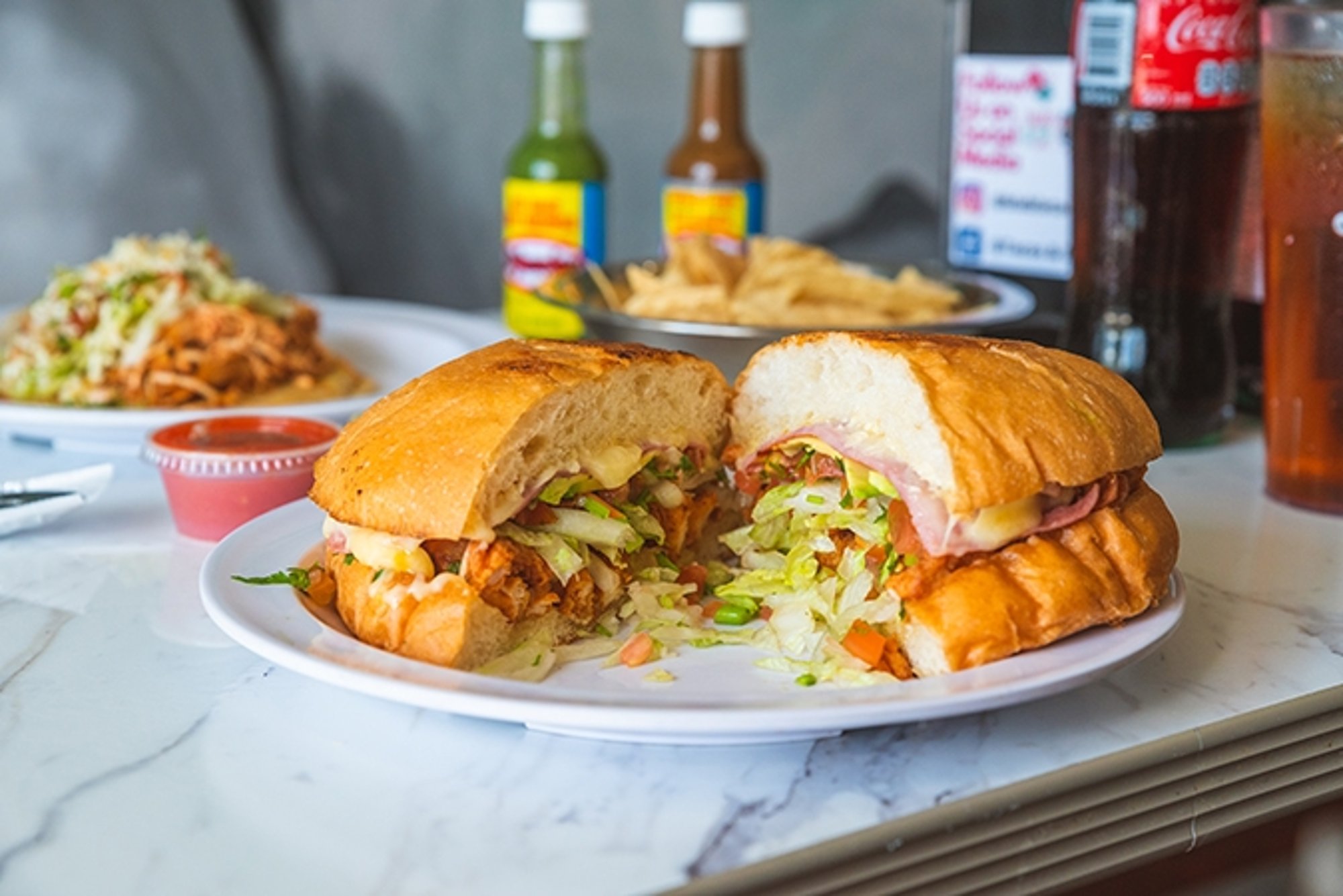 Torta