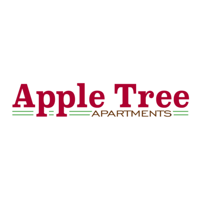 Apple Tree Apartments Logo