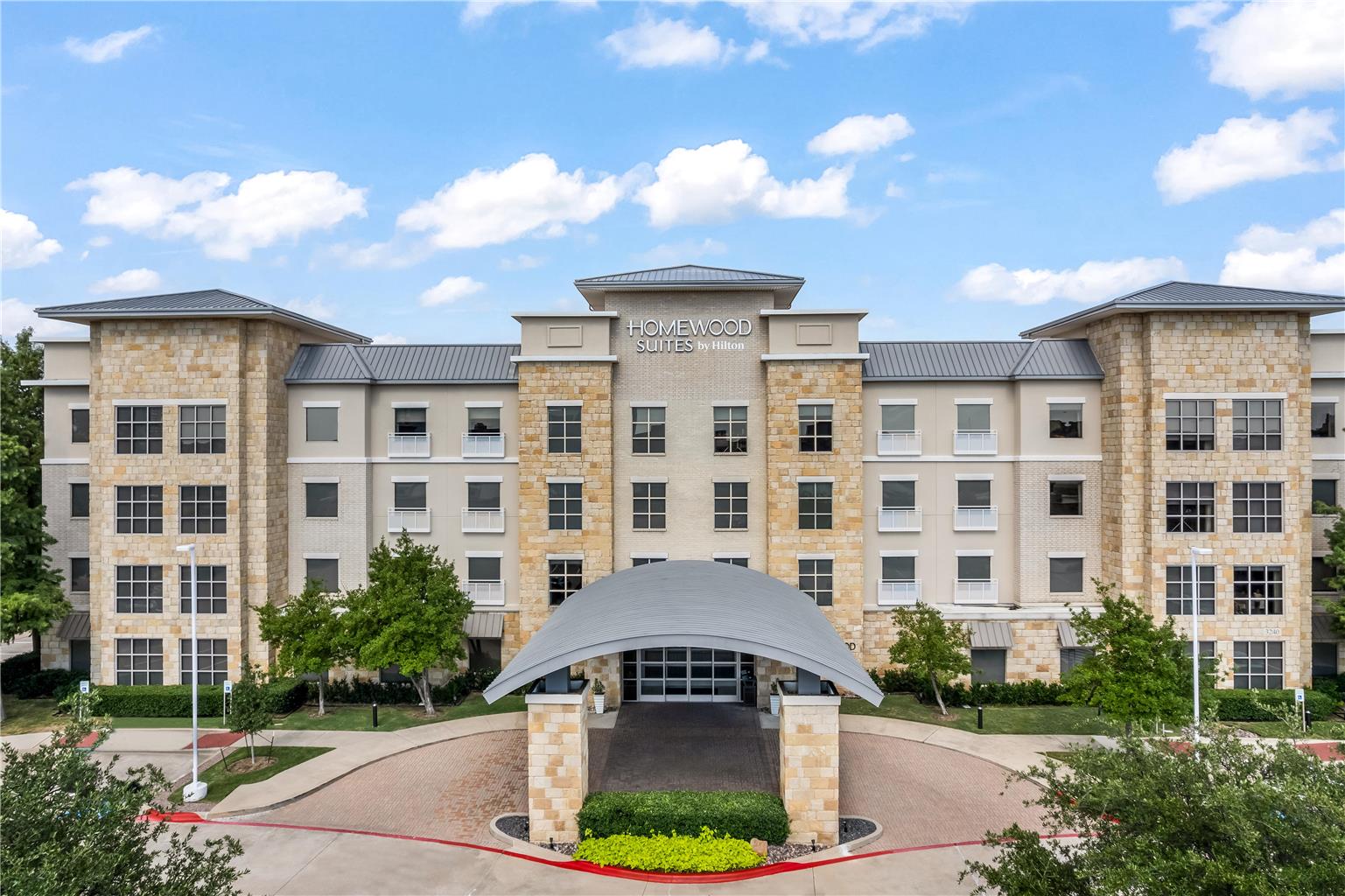 Homewood Suites by Hilton Dallas-Frisco Image