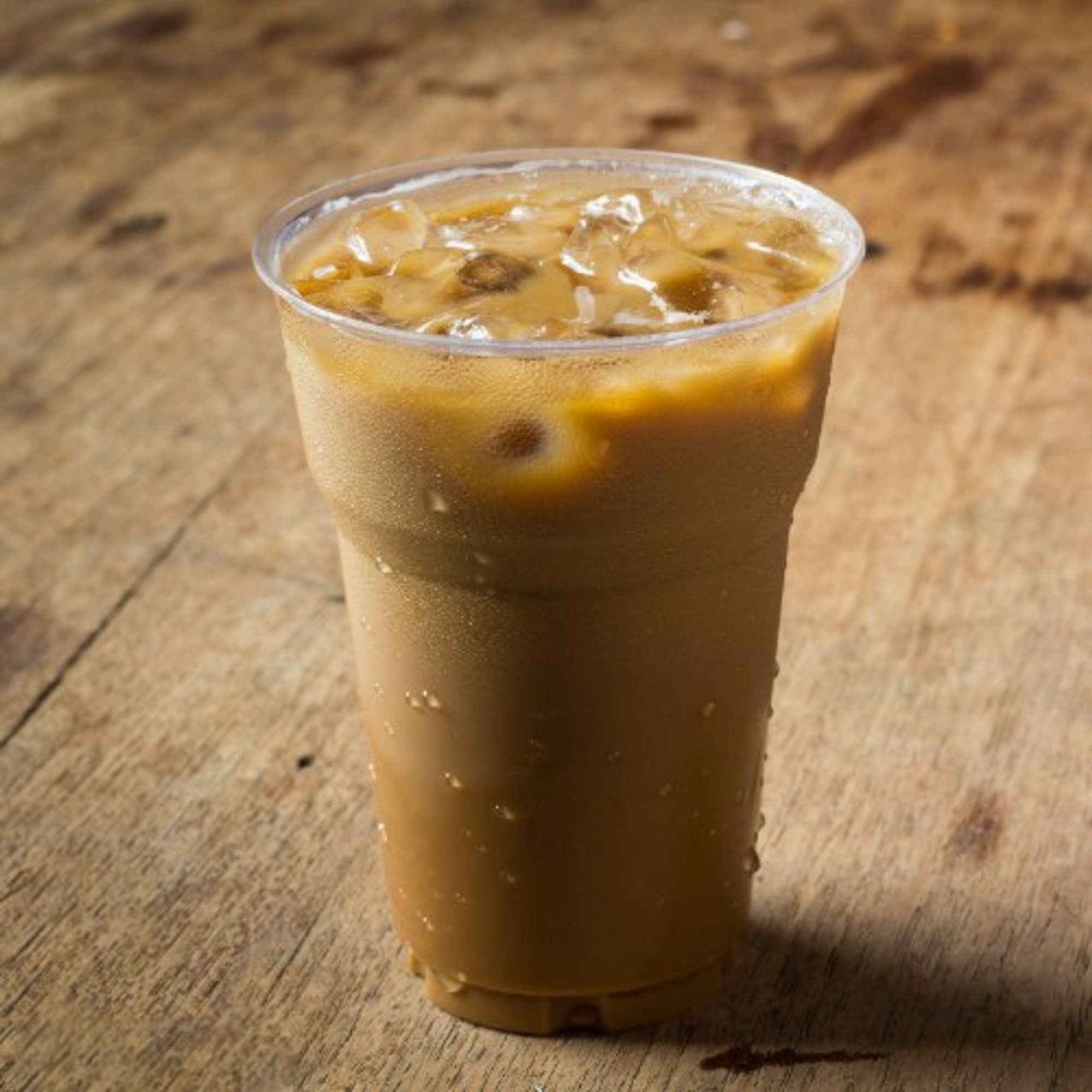 Iced Coffee