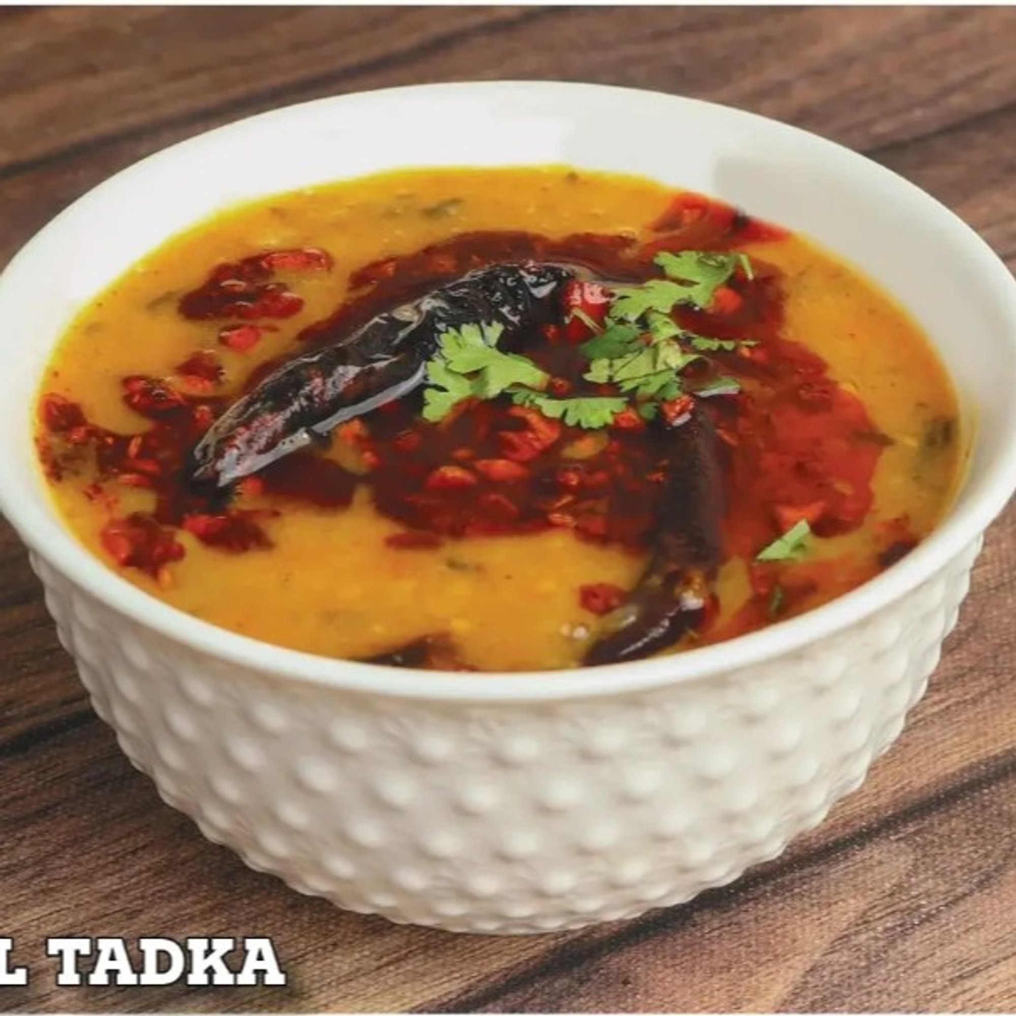 Dal Tadka