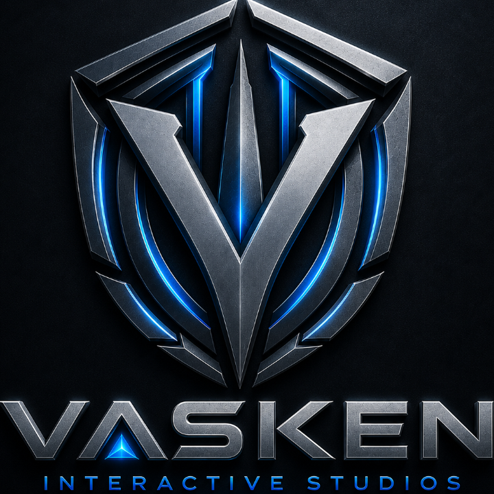 Vasken Interactive Studios LLC