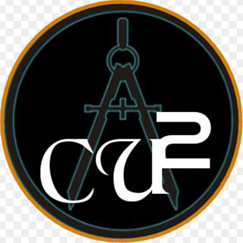 CU Squared Construction, LLC Logo