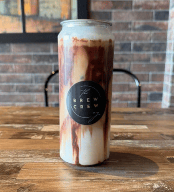 House Blend Iced Coffee