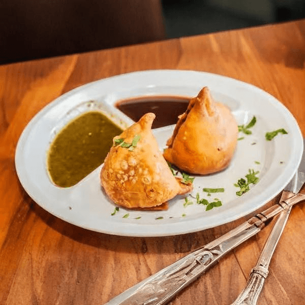 Veg Samosa
