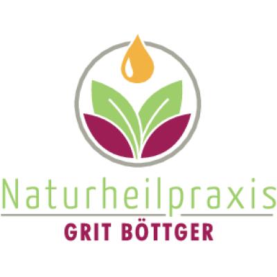 Logo von Naturheilpraxis Grit Böttger