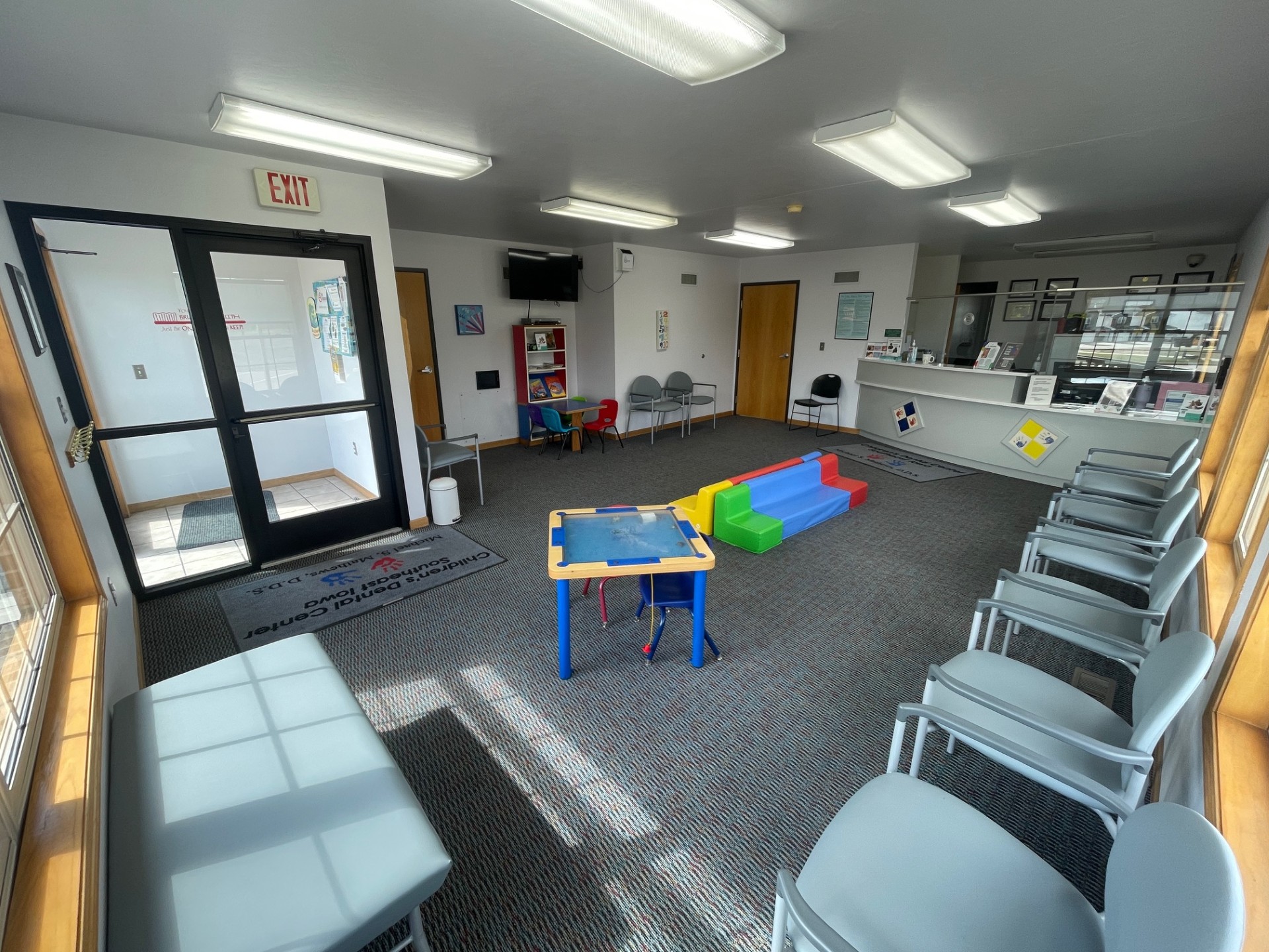 Children's Dental Center Of Southeast Iowa Image