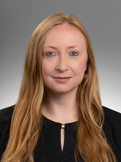 Zabrina Ebert, DO