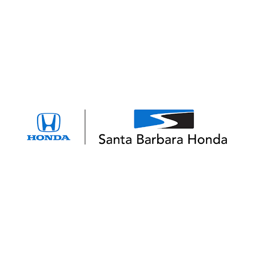 Santa Barbara Honda Logo