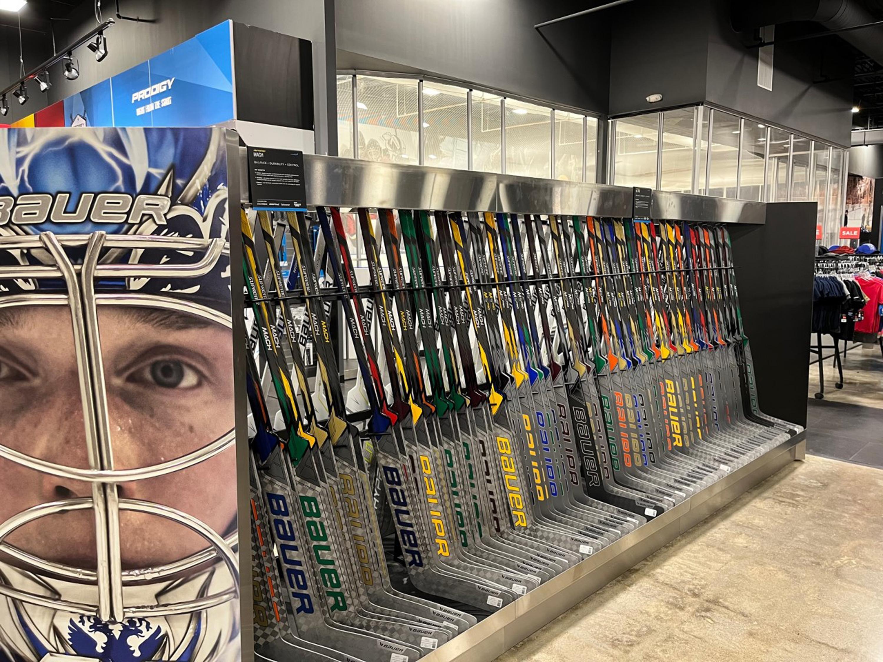Pure Hockey Equipment Store #30