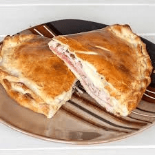 Italian Calzone