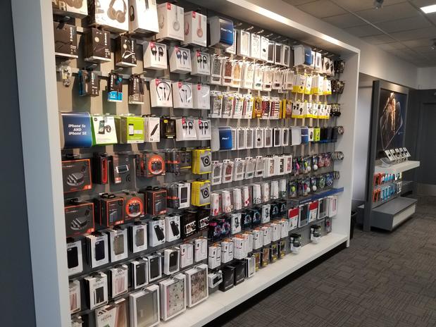 Images AT&T Store