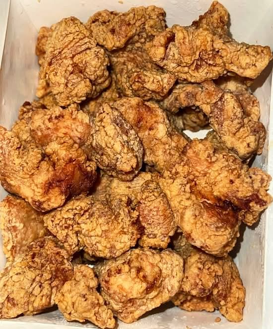 Chicken Bites