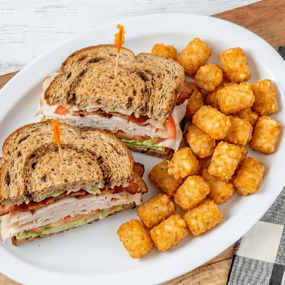 Club Sandwich