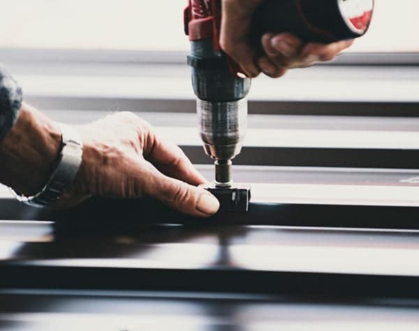 Commercial | Metal Roofing