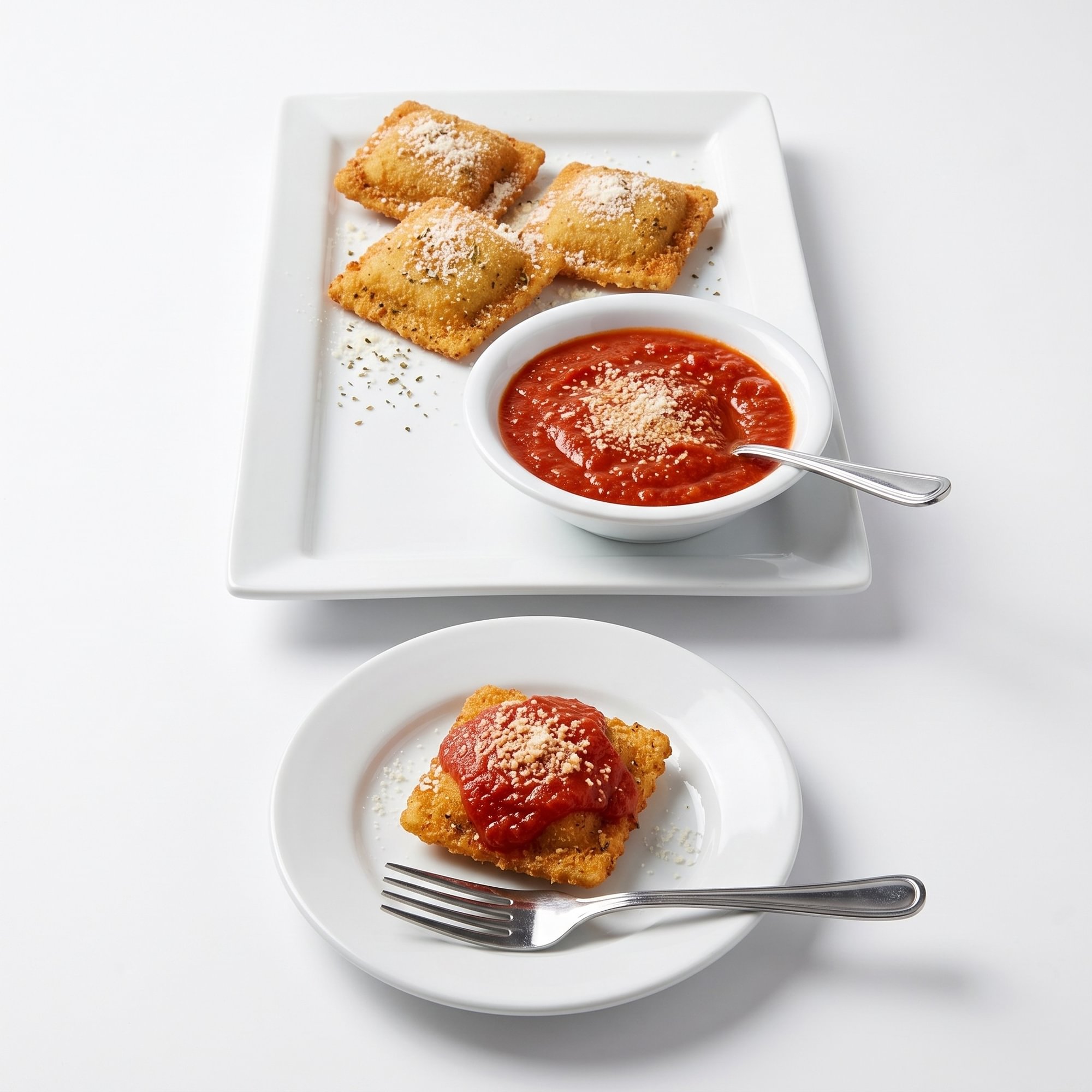 Side Marinara