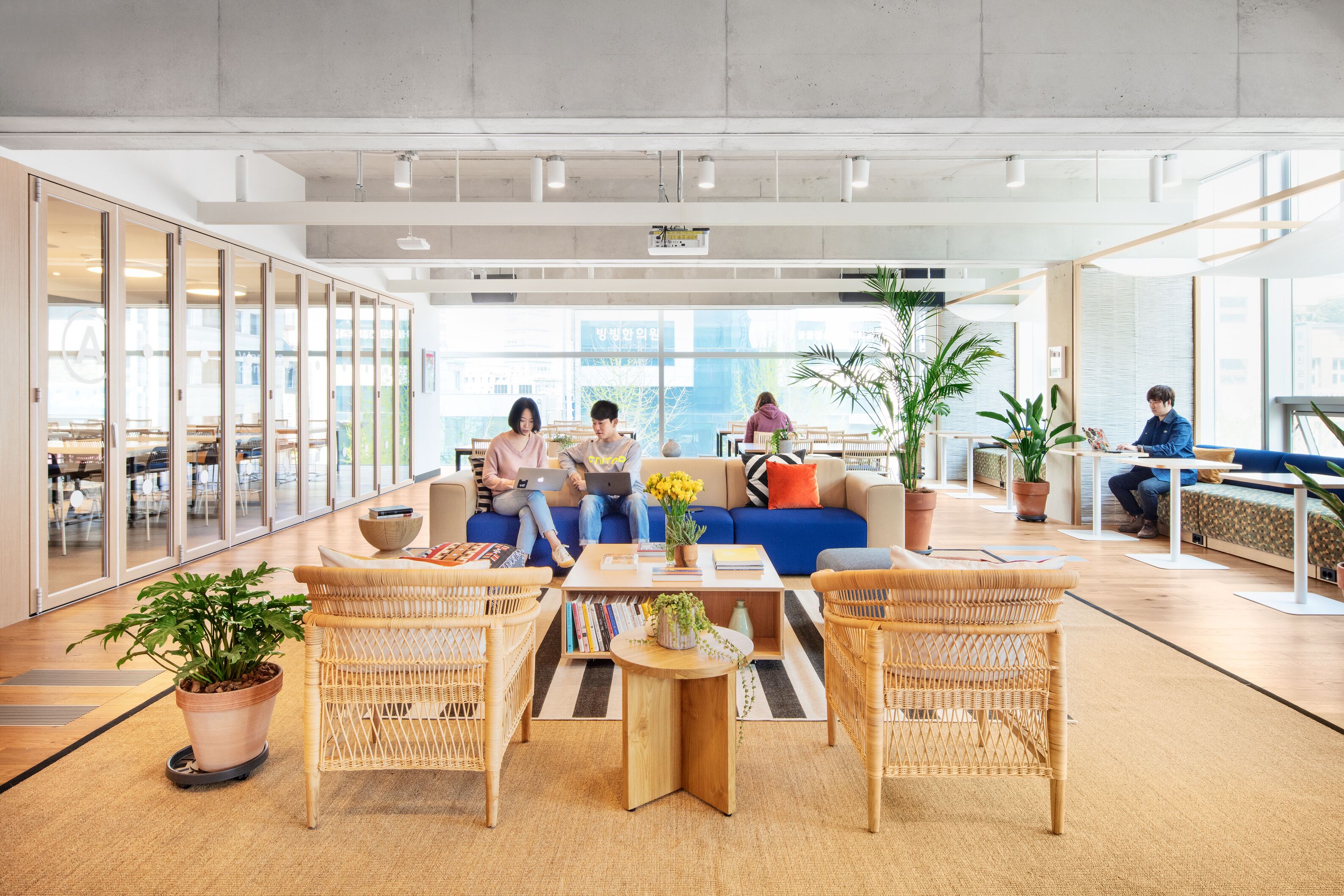 WeWork Coworking & Office Space Photo