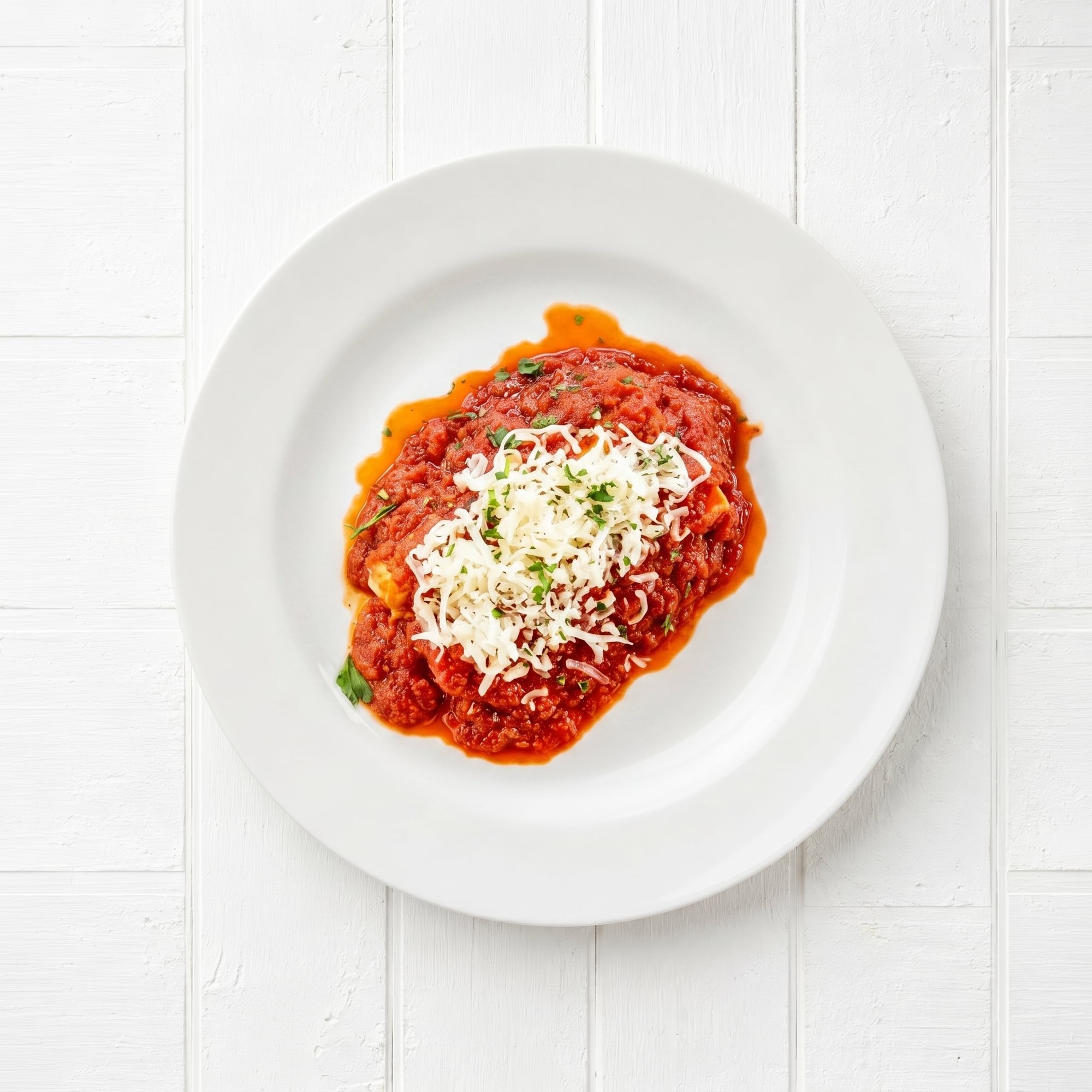 Manicotti