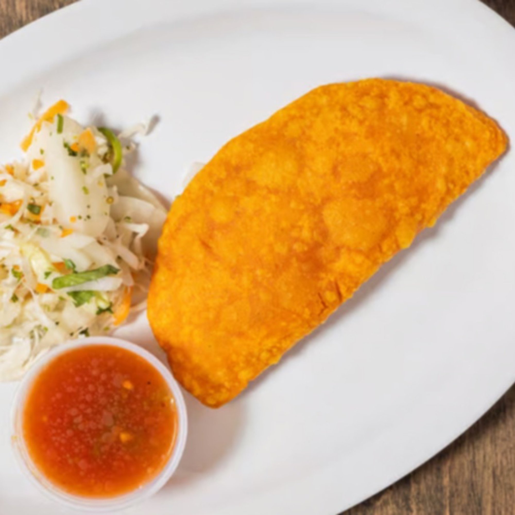Beef Empanada