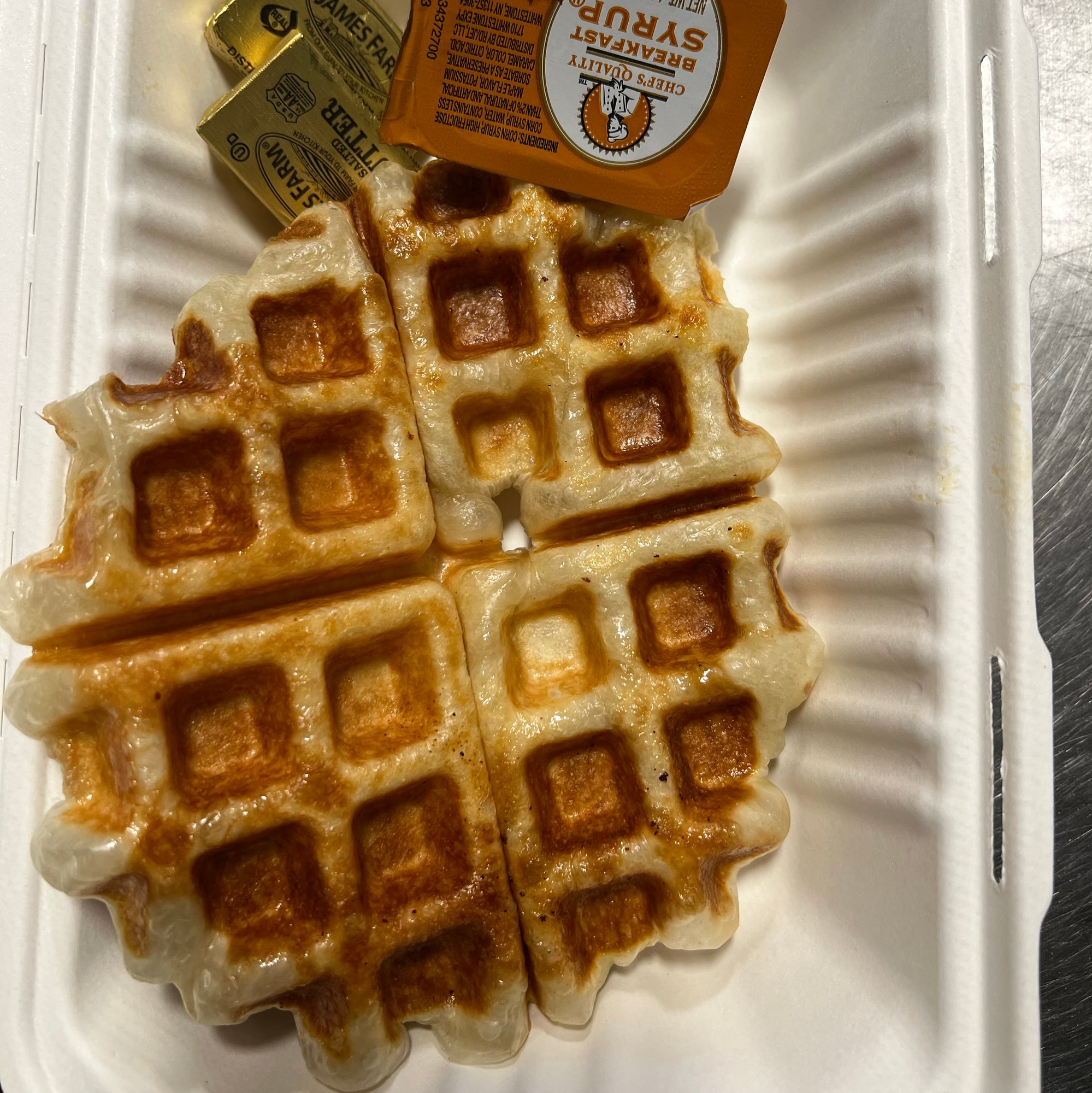 Waffle