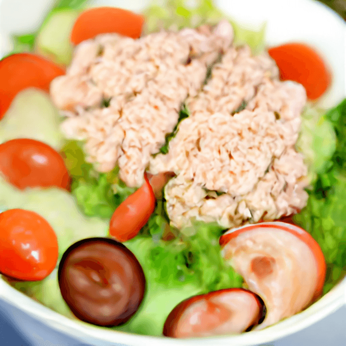 Tuna Salad
