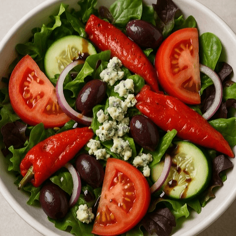 Florina's Salad