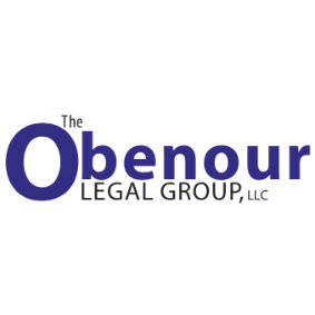 The Obenour Legal Group, LLC Logo