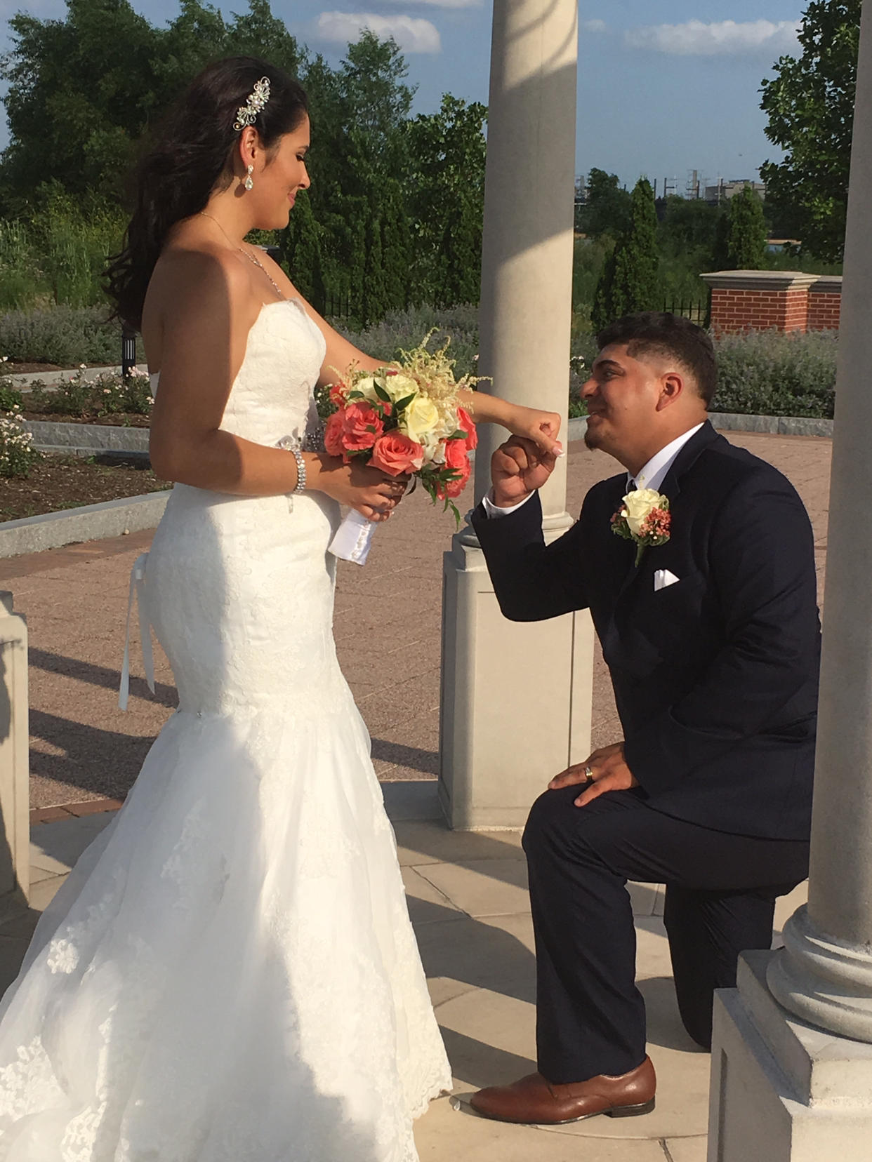 Sureshot Productions: Chicago Wedding Video Photo