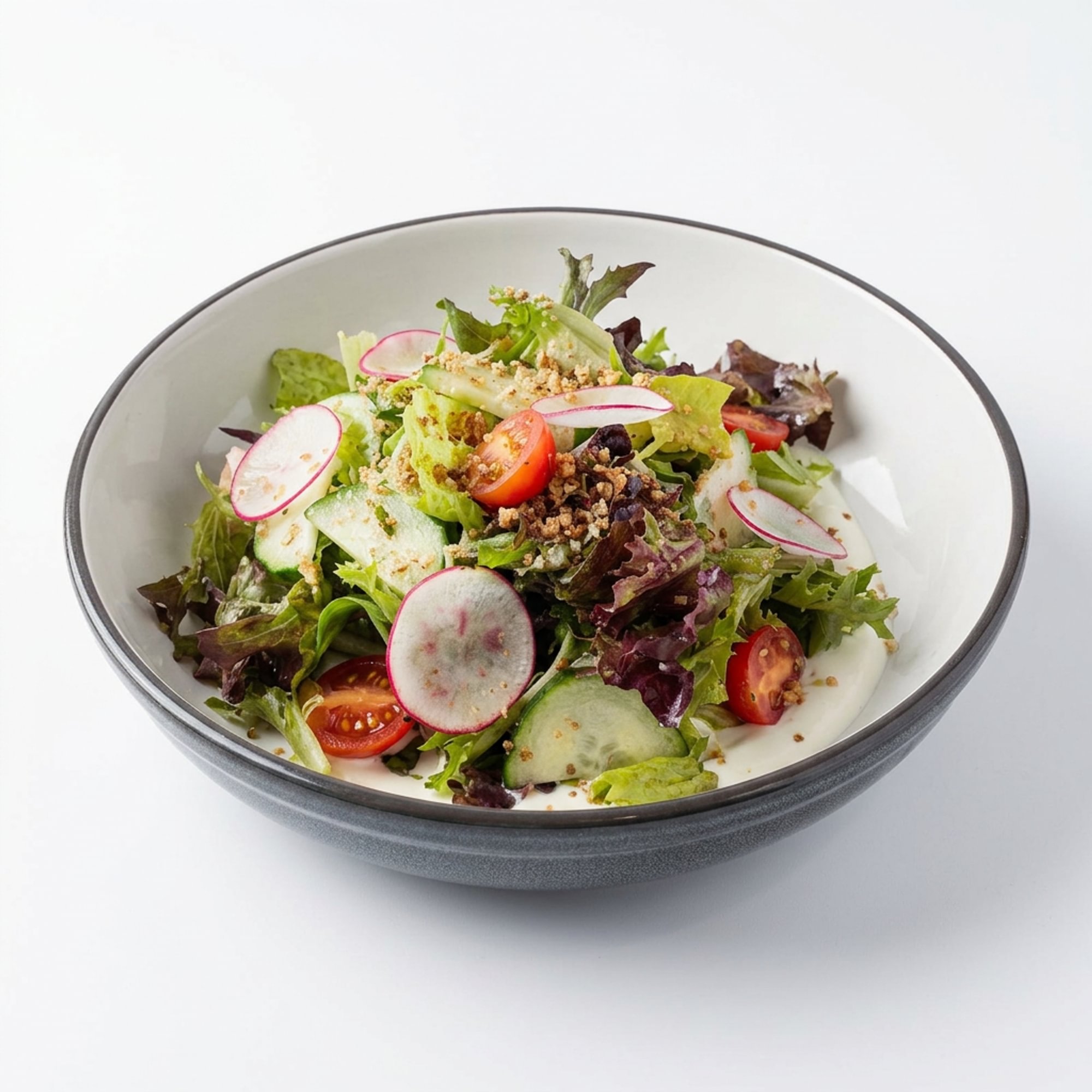 House Salad