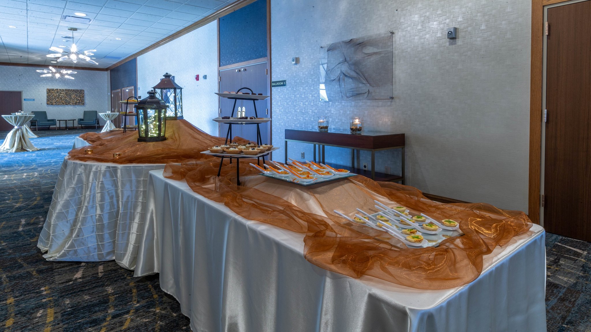 Holiday Inn Cleveland-S Independence by IHG Image