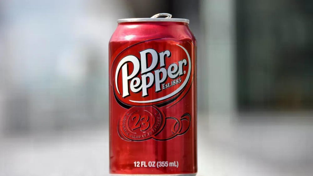 Dr Pepper