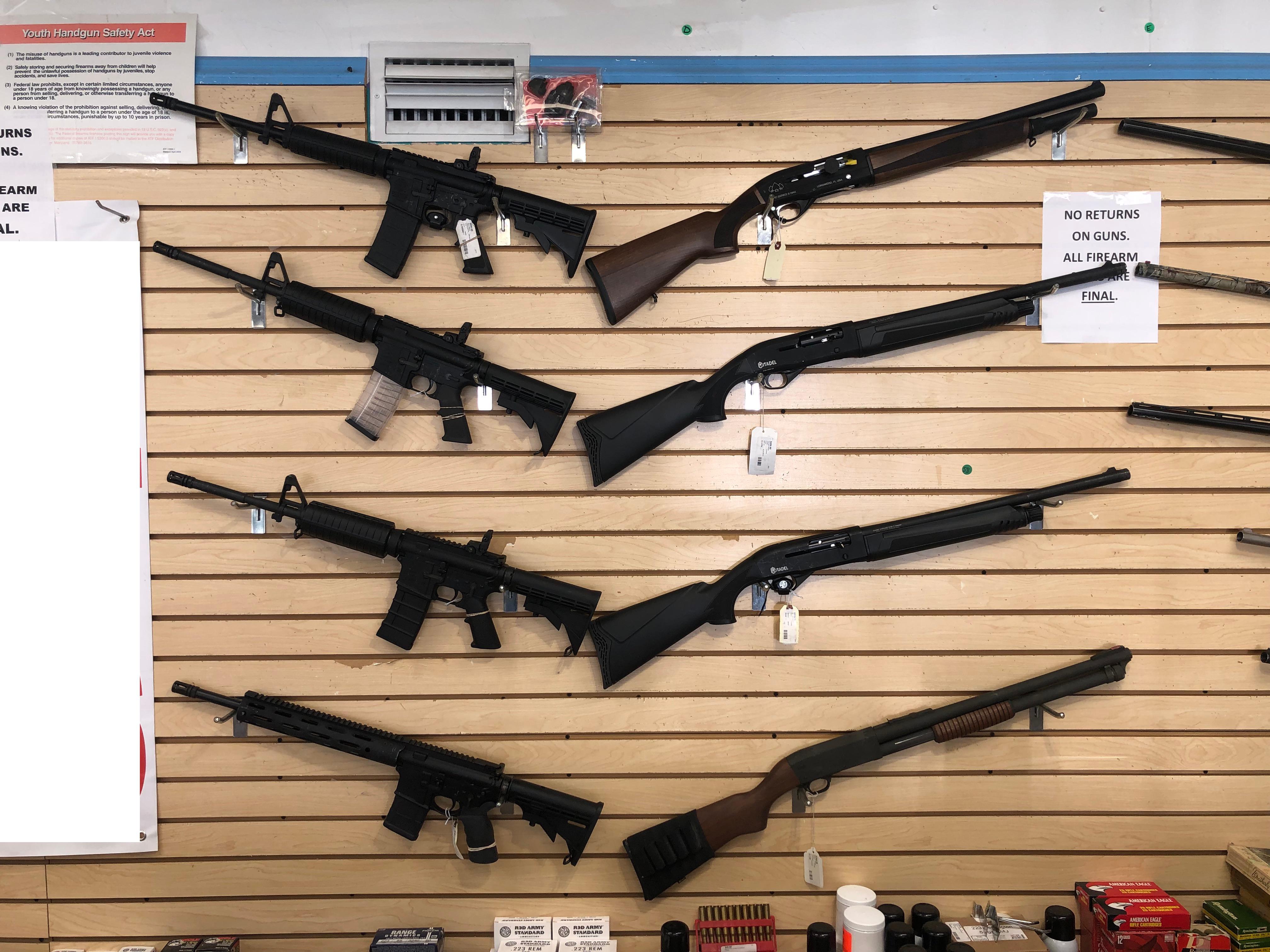 FLORIDA TACTICAL SUPPLIES - 5934 W 20th Ave, Hialeah, Florida - Guns & Ammo  - Phone Number - Yelp