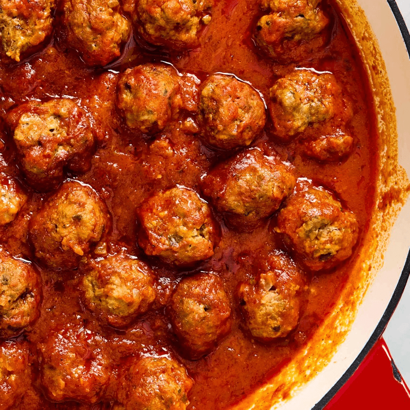 Meatballs