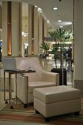 Images Sao Paulo Airport Marriott Hotel