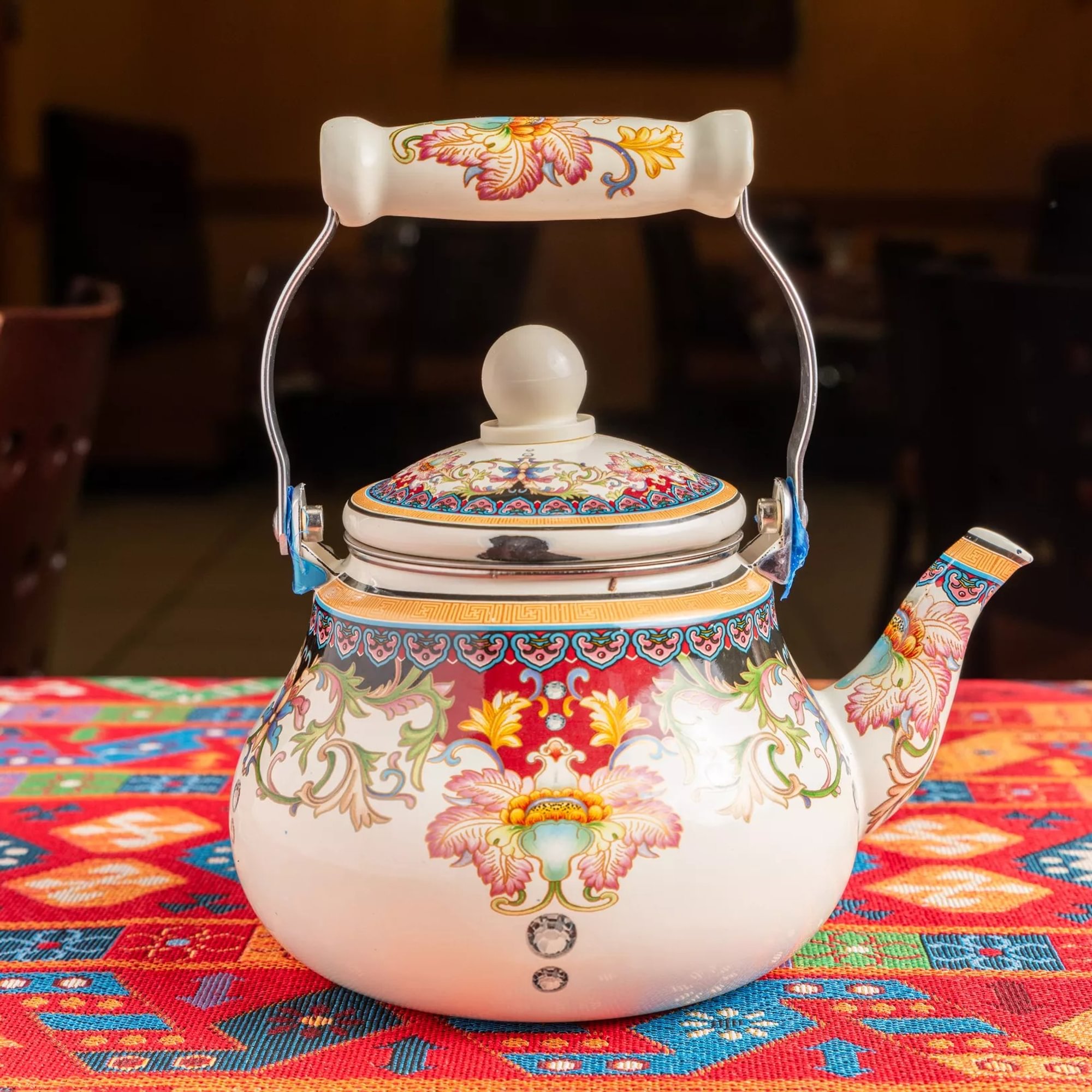 Turan Special Tea