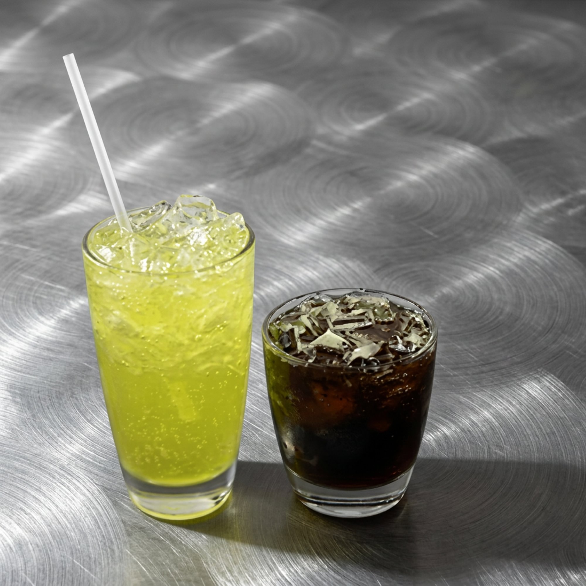 Fountain Drinks