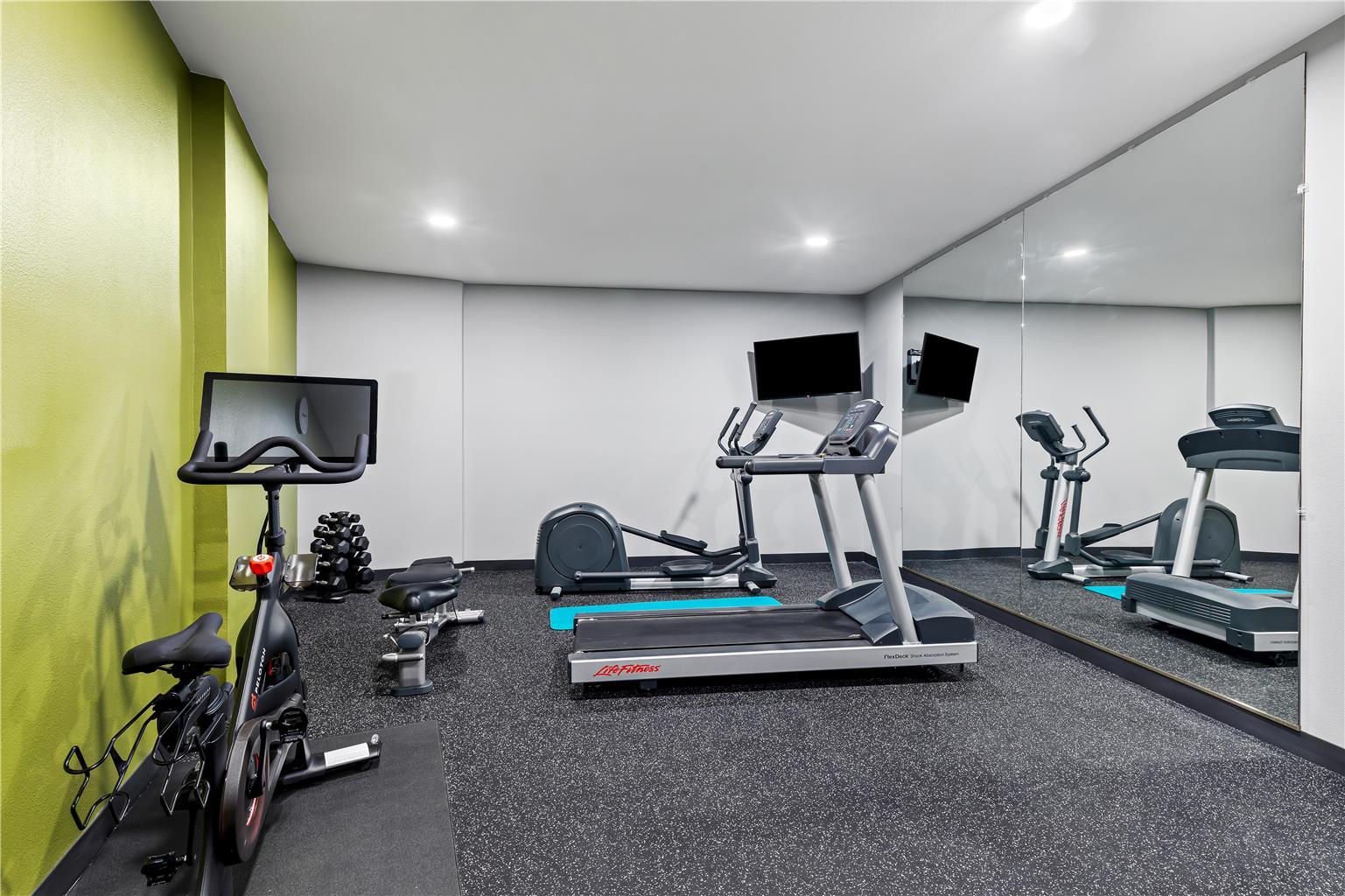 Spark by Hilton Redlands Image