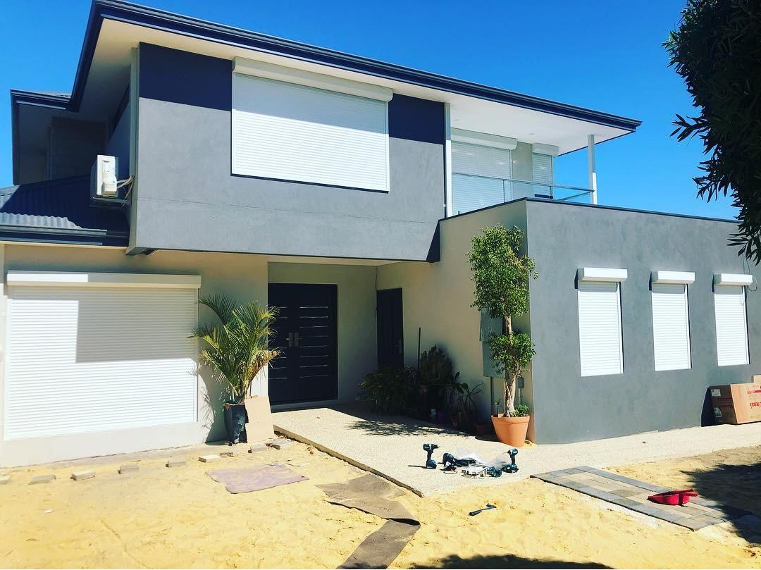 Images Smarter Outdoors Roller Shutters & Outdoor Blinds Perth