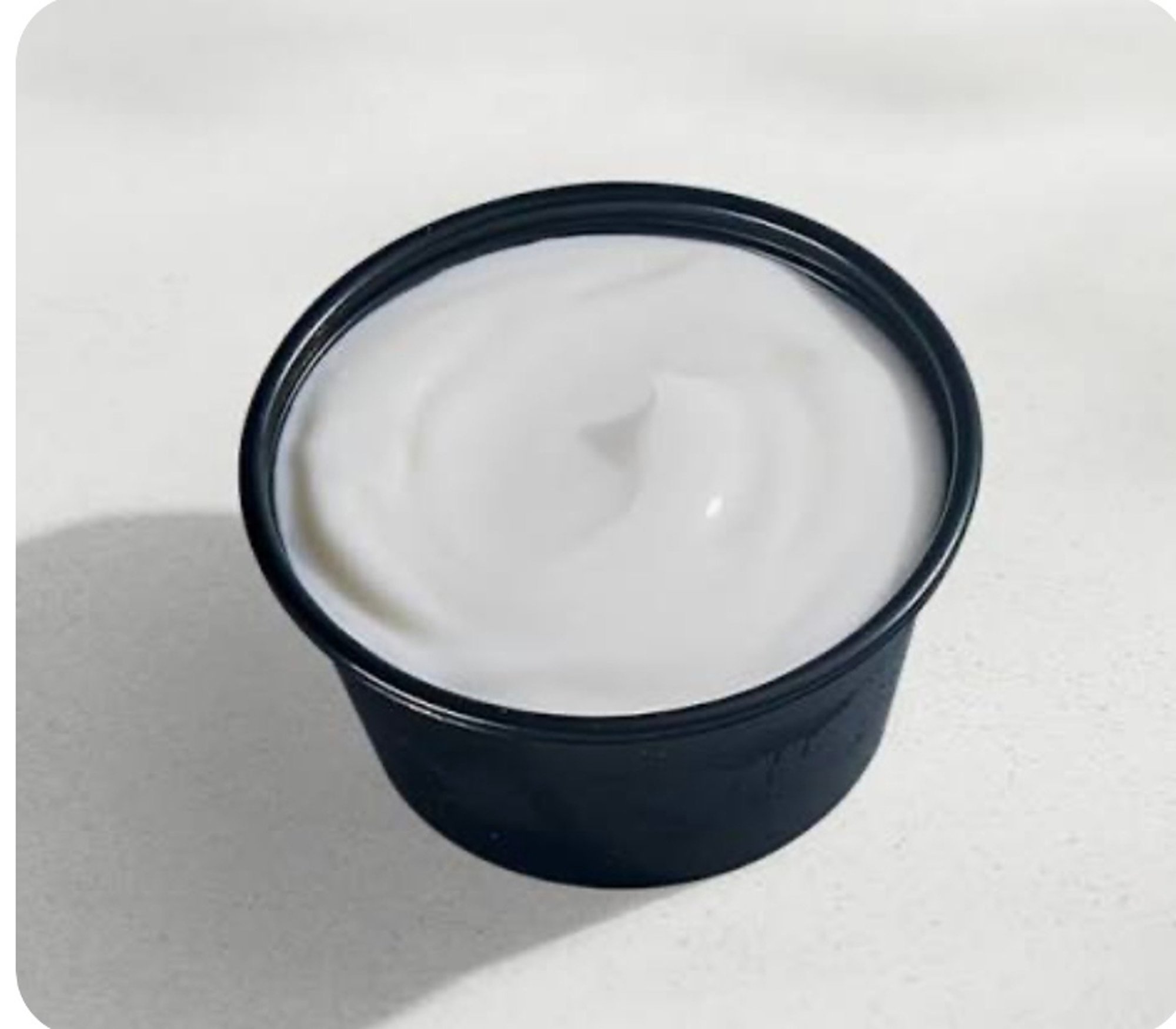 Sour Cream