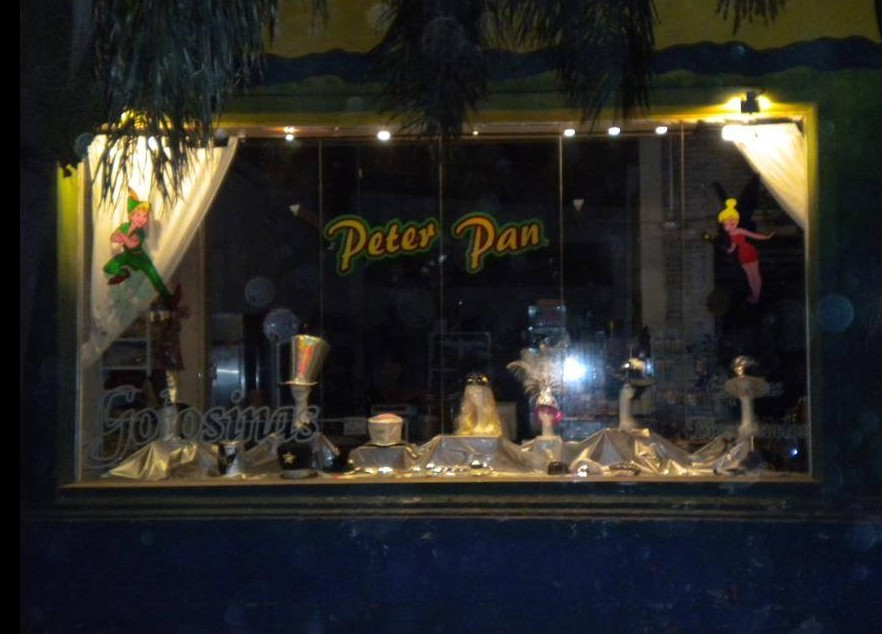 Galería en miniatura