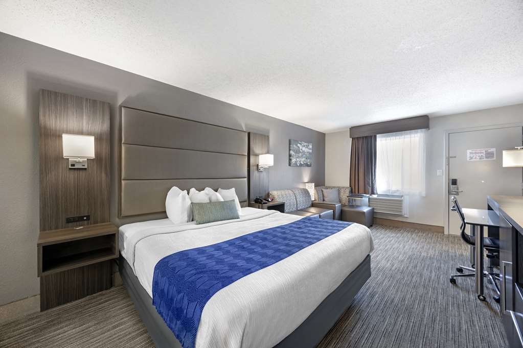 Best Western Dickson Image