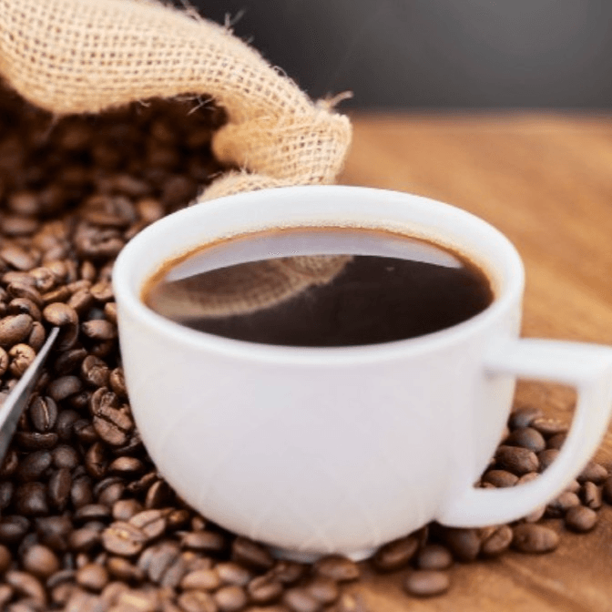 Organic Roast Coffee