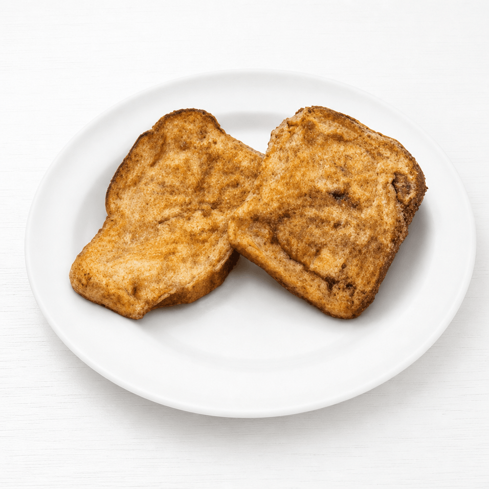 Riverside Portuguese Style French Toast
