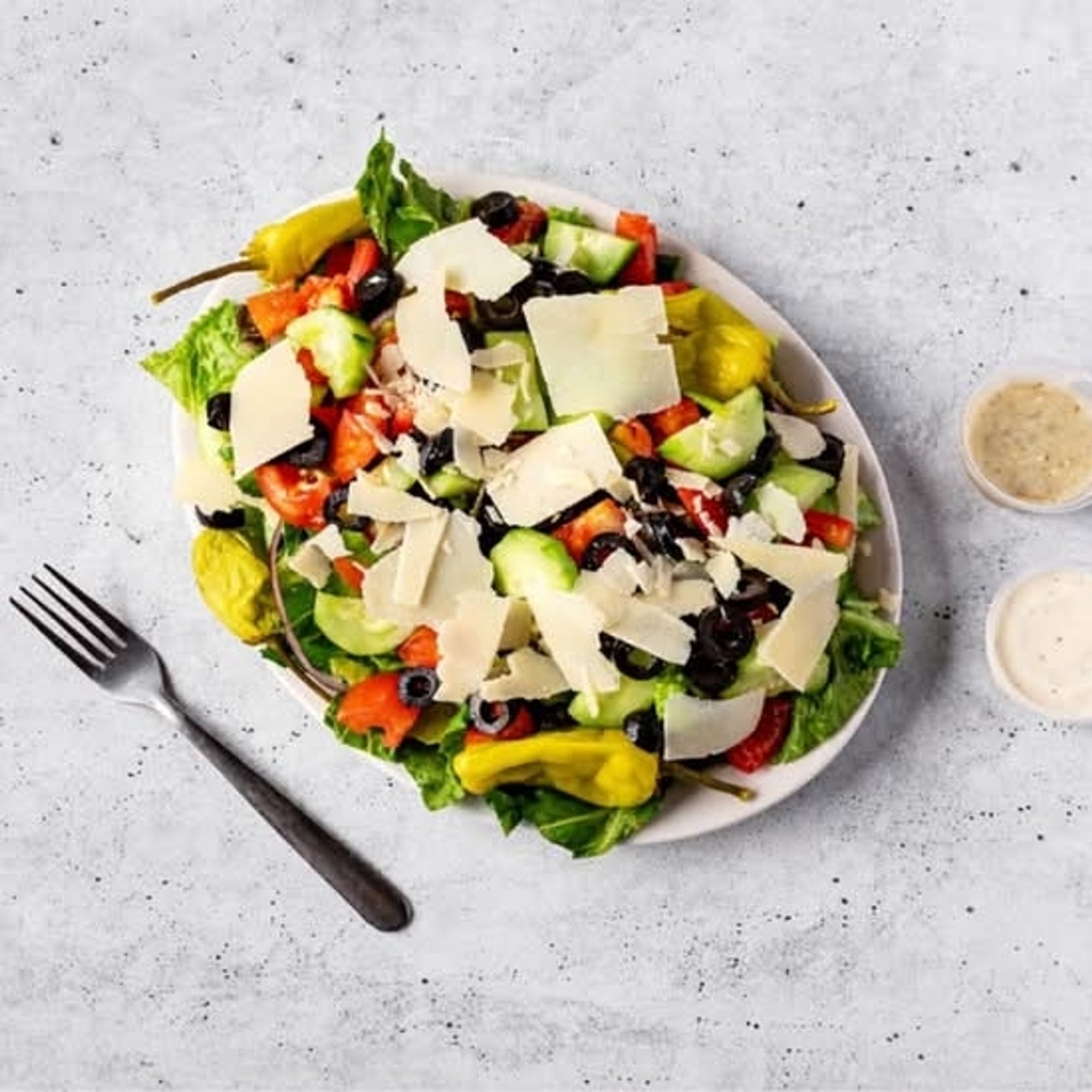 Italian Salad